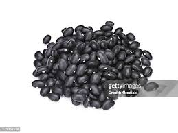 BLACK BEANS -njahi