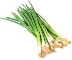 LEAF ONION