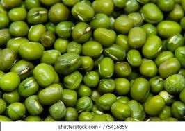 GREEN GRAMS