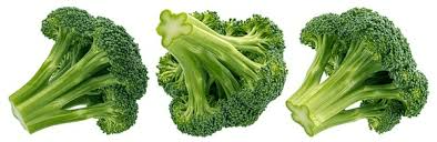 BROCCOLI
