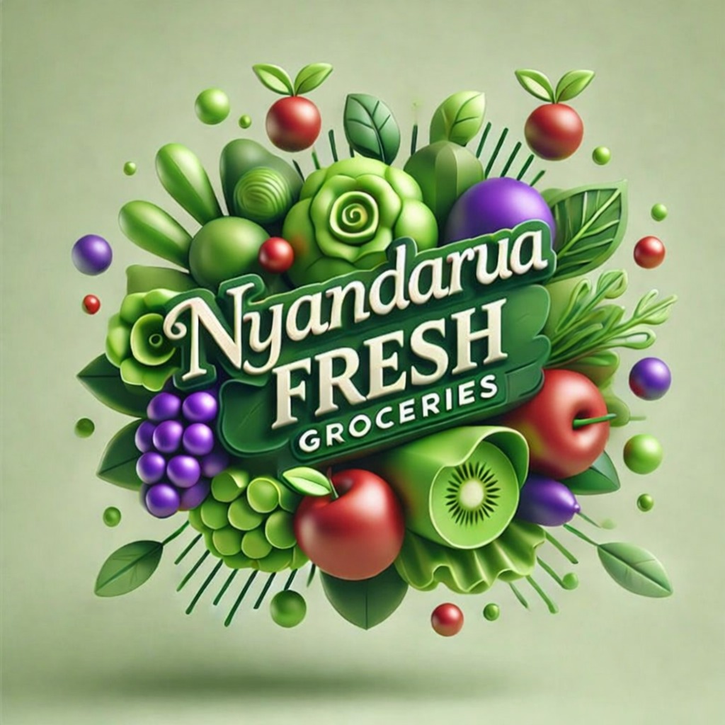 Nyanda Farm Logo